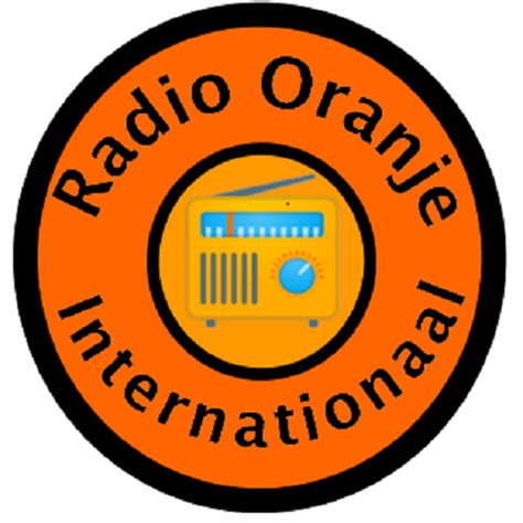 wat is radio oranje